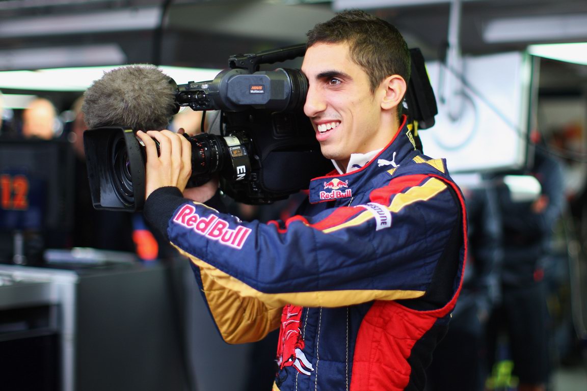 GP BRASILE - Qualifiche e Prove Libere 3
